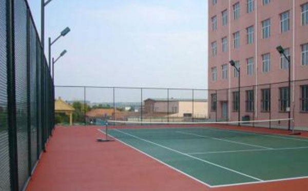 巴楚水性丙烯酸地坪涂料