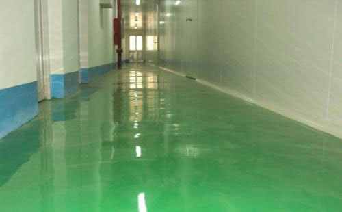 巴楚水性环氧底涂