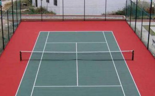 巴楚改性丙烯酸面漆