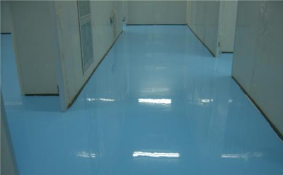 巴楚巴楚环氧地坪施工注意事项