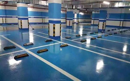 巴楚环氧面涂的作用