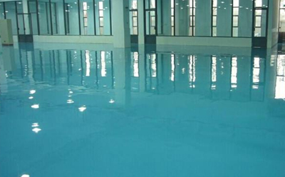 巴楚巴楚环氧地坪漆颜色怎么调？完全掌握调色绝招！