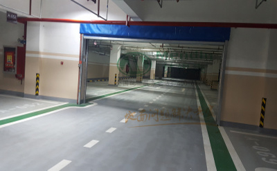 巴楚巴楚环氧地坪工程全解析：从设计到施工的完整流程