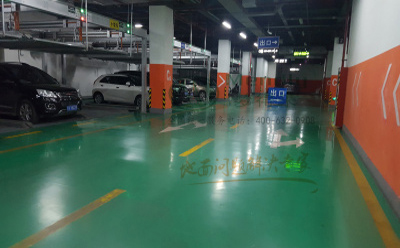 巴楚巴楚环氧地坪工程注意事项：如何避免施工中的常见问题？