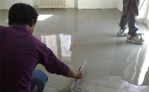 巴楚环氧自流平维护中的螺栓扭矩检测方法 巴楚环氧自流平维护中的螺栓扭矩检测方法